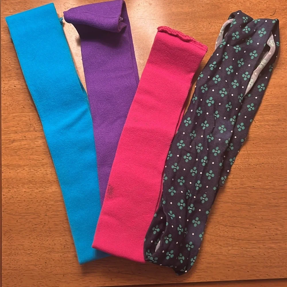 11 Headbands - Picture 7 of 9